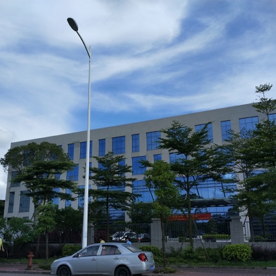 公司环境之生活