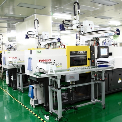 公司环境之设备