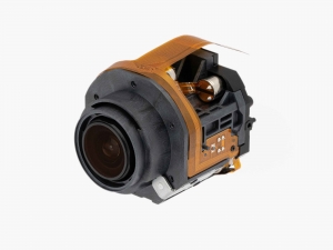 物联网变焦镜头