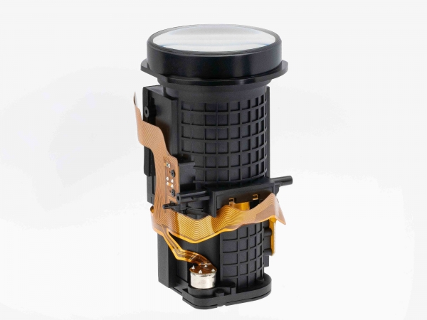 物联网变焦镜头