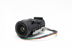 物联网变焦镜头