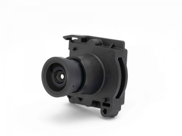 物联网定焦镜头