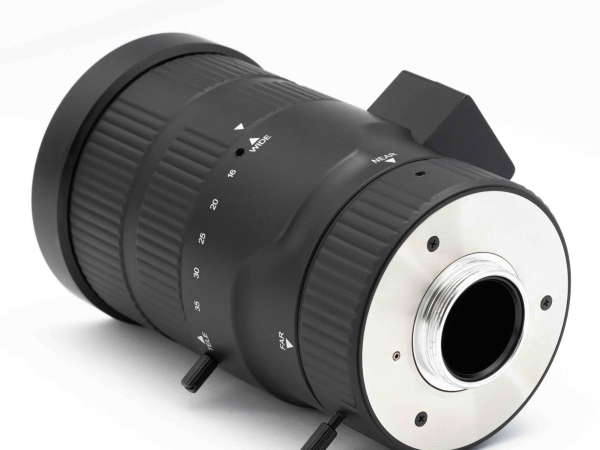 物联网变焦镜头