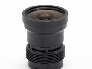 物联网定焦镜头