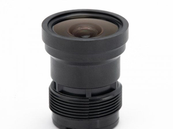 物联网定焦镜头