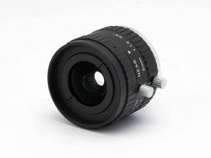 物联网定焦镜头