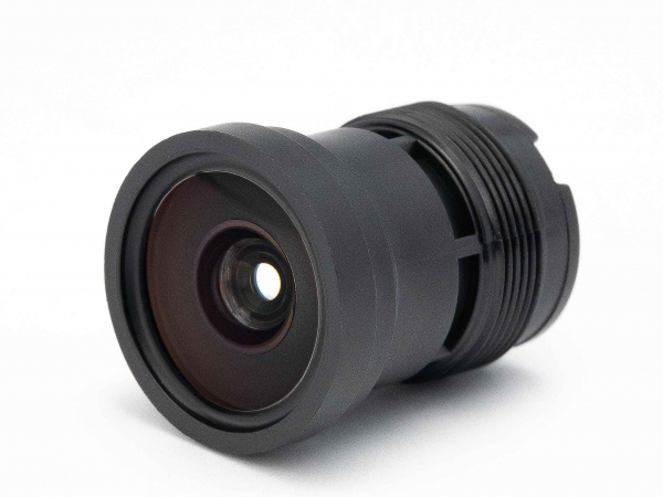 物联网定焦镜头