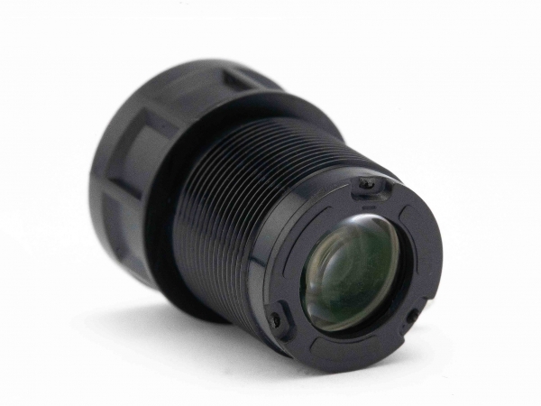 物联网定焦镜头