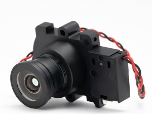 物联网定焦镜头