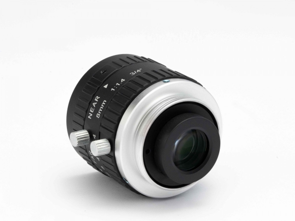 物联网定焦镜头
