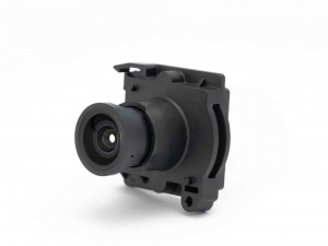 消费类定焦镜头