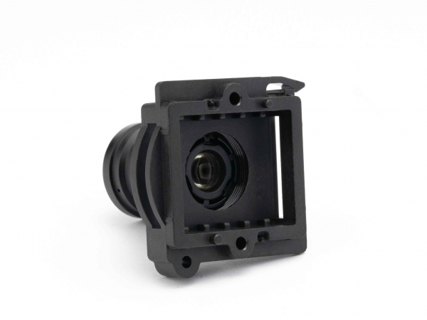 消费类定焦镜头