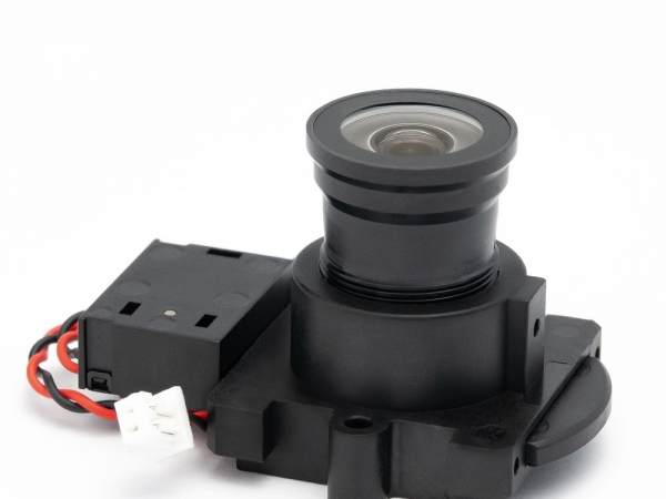 消费类定焦镜头