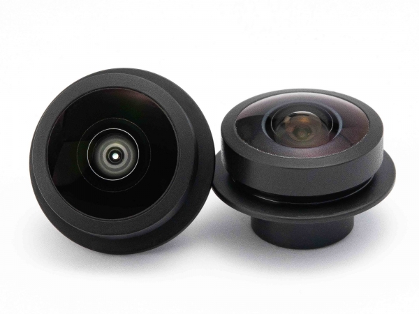 车载类镜头